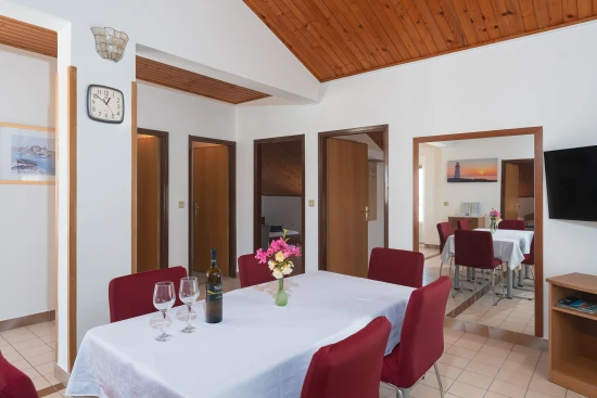 Apartmán Ostrov Pag - Novalja OS 12357 N1