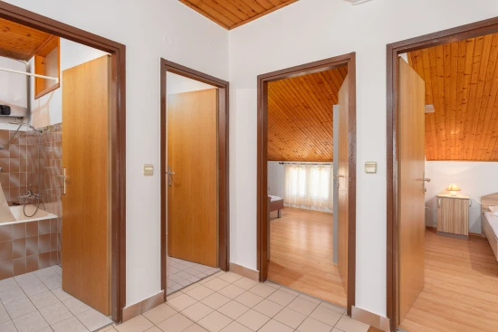 Apartmán Ostrov Pag - Novalja OS 12357 N1