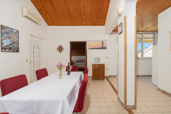 Apartmán Ostrov Pag - Novalja OS 12357 N1
