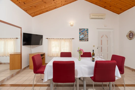 Apartmán Ostrov Pag - Novalja OS 12357 N1