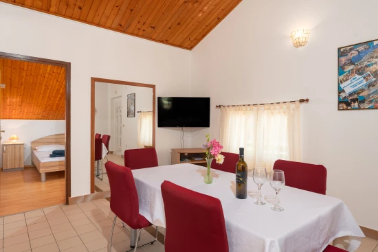 Apartmán Ostrov Pag - Novalja OS 12357 N1