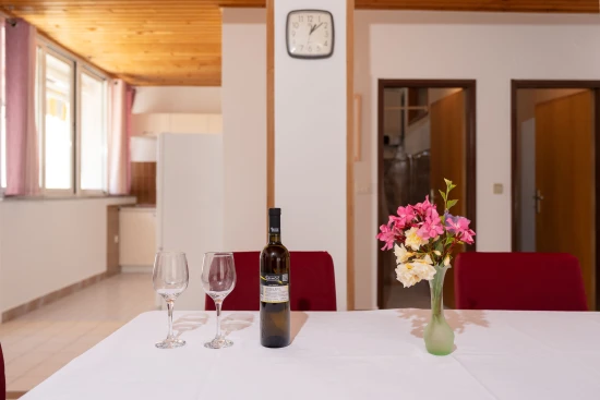 Apartmán Ostrov Pag - Novalja OS 12357 N1