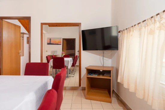 Apartmán Ostrov Pag - Novalja OS 12357 N1