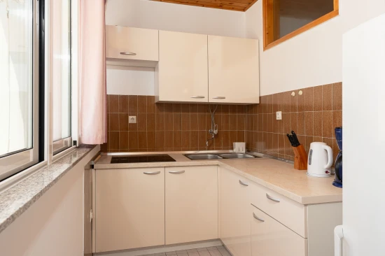 Apartmán Ostrov Pag - Novalja OS 12357 N1