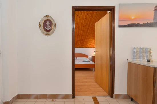Apartmán Ostrov Pag - Novalja OS 12357 N1