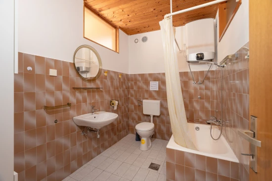 Apartmán Ostrov Pag - Novalja OS 12357 N1