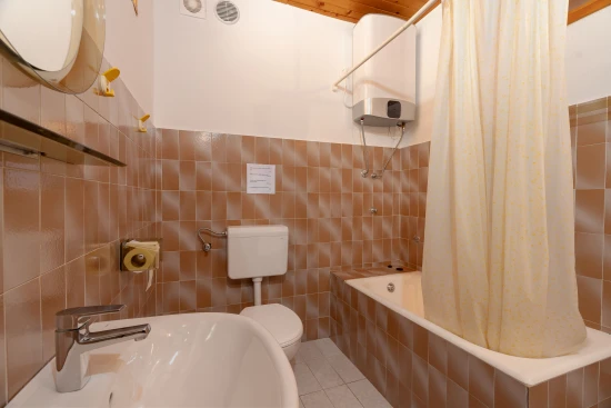 Apartmán Ostrov Pag - Novalja OS 12357 N1