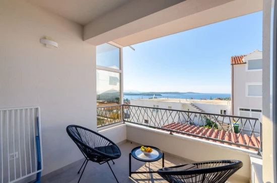 Apartmán Ostrov Hvar - Hvar OS 12358 N1