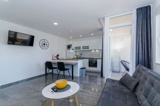 Apartmán Ostrov Hvar - Hvar OS 12358 N1