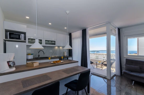 Apartmán Ostrov Hvar - Hvar OS 12358 N1