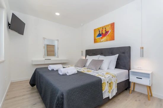 Apartmán Ostrov Hvar - Hvar OS 12358 N1