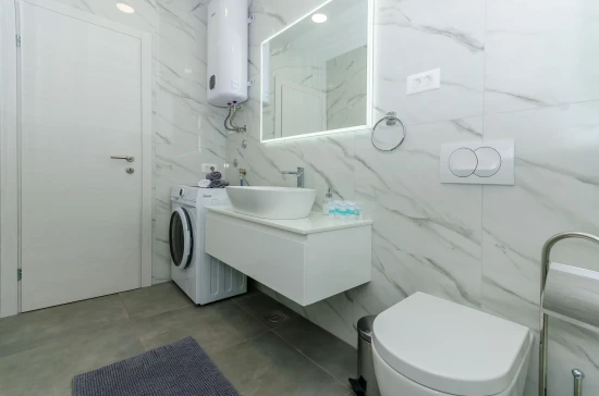 Apartmán Ostrov Hvar - Hvar OS 12358 N1