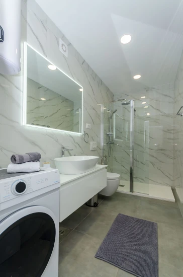 Apartmán Ostrov Hvar - Hvar OS 12358 N1