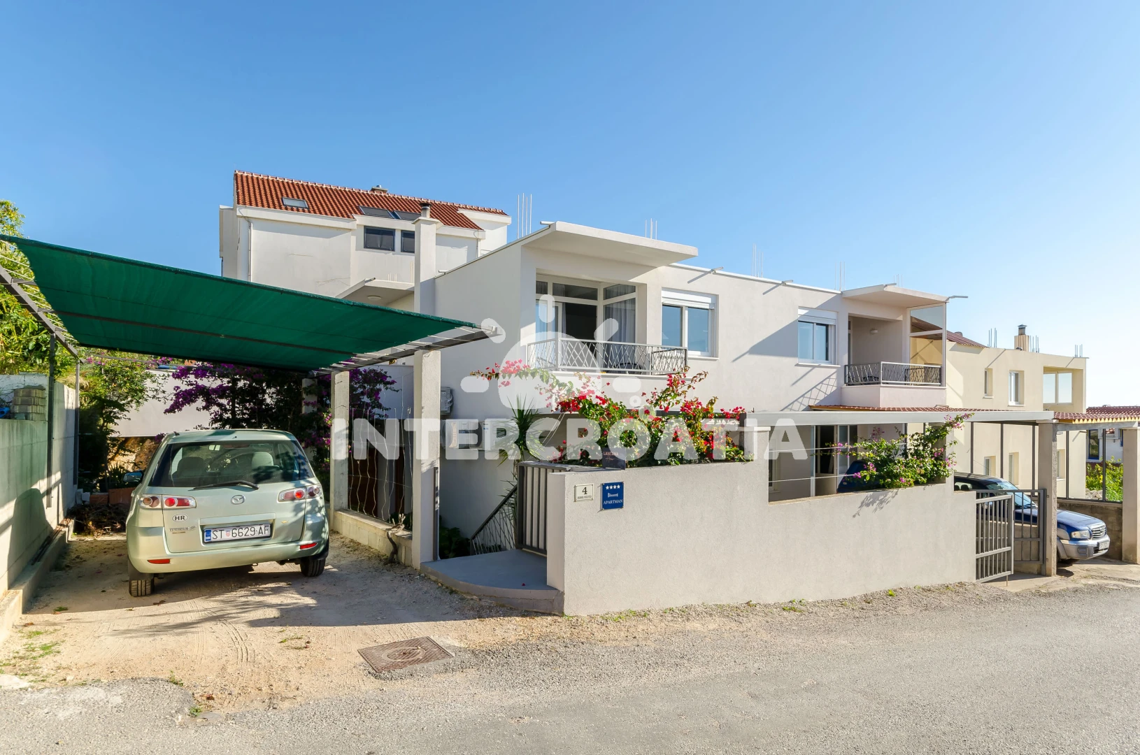 Apartmán Ostrov Hvar - Hvar OS 12358 N2