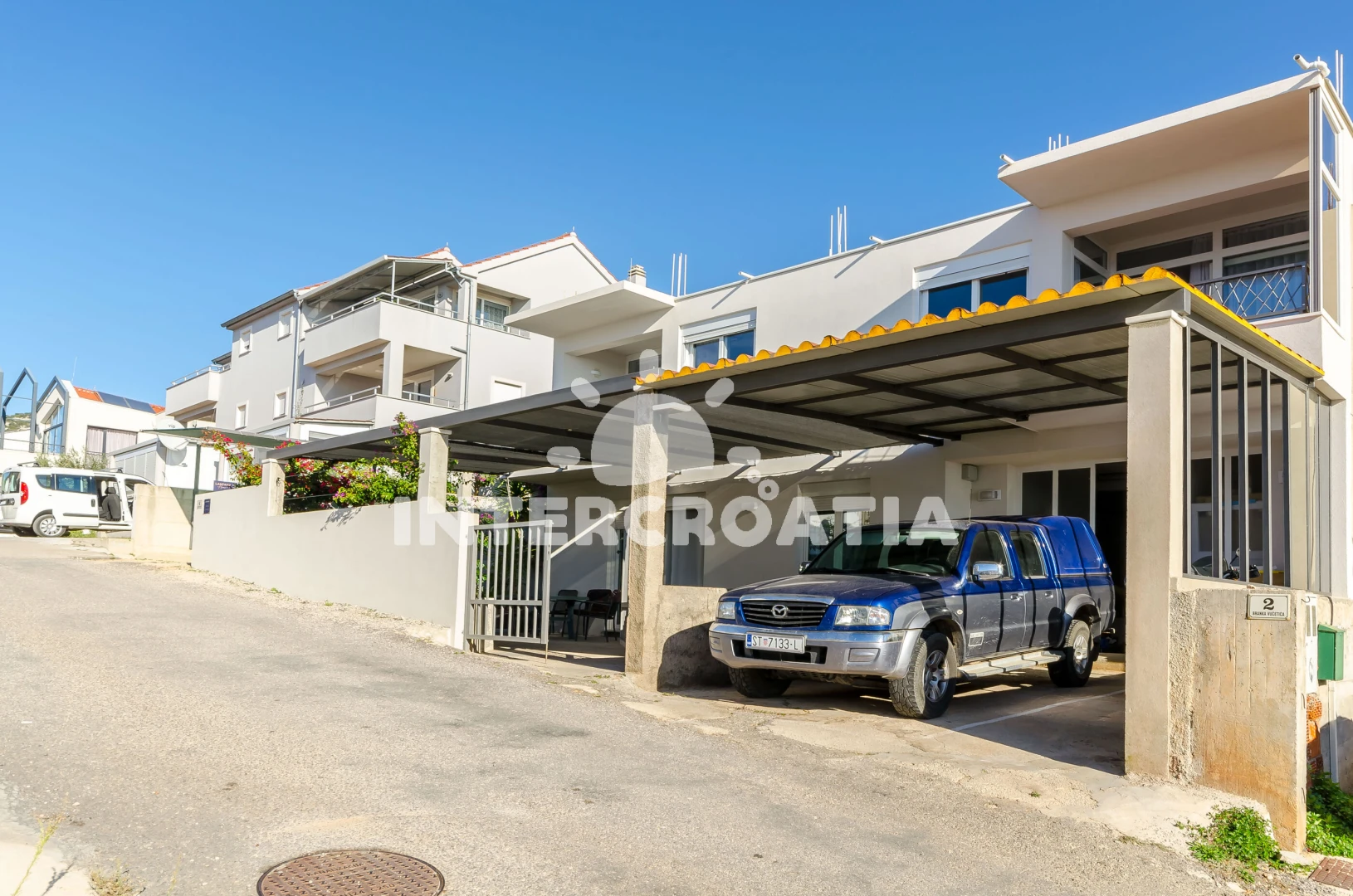 Apartmán Ostrov Hvar - Hvar OS 12358 N2