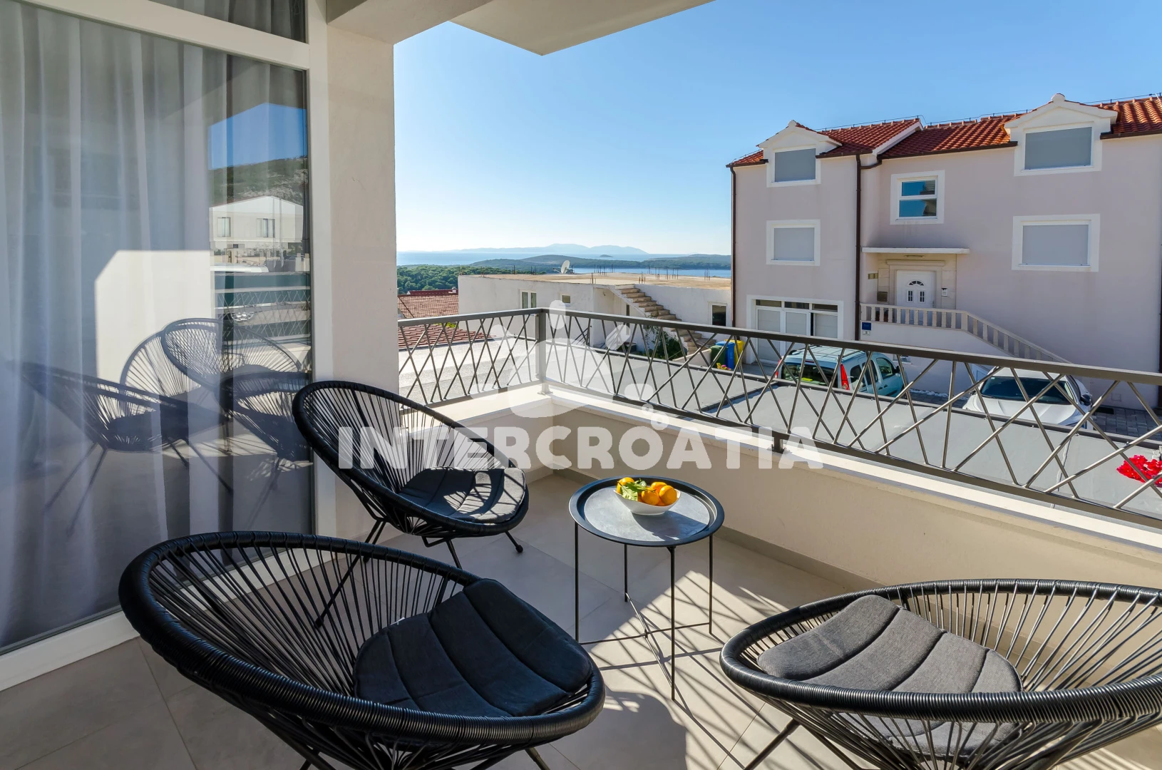 Apartmán Ostrov Hvar - Hvar OS 12358 N2