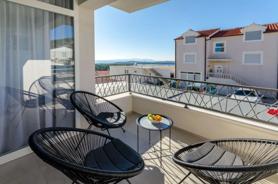 Apartmán Ostrov Hvar - Hvar OS 12358 N2