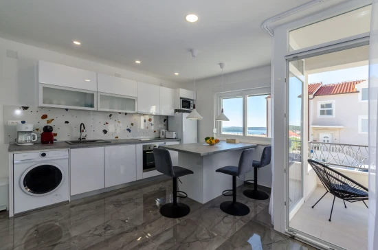 Apartmán Ostrov Hvar - Hvar OS 12358 N2