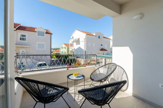 Apartmán Ostrov Hvar - Hvar OS 12358 N2