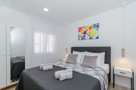 Apartmán Ostrov Hvar - Hvar OS 12358 N2