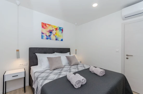 Apartmán Ostrov Hvar - Hvar OS 12358 N2