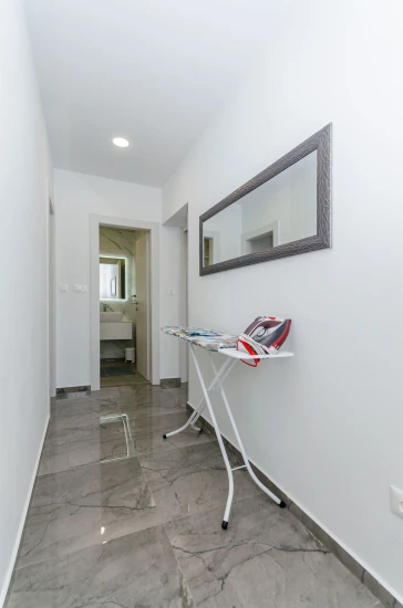 Apartmán Ostrov Hvar - Hvar OS 12358 N2