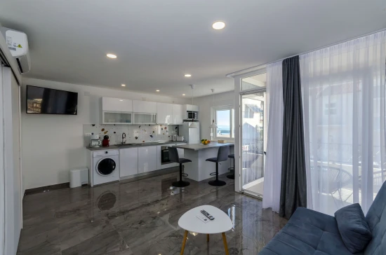 Apartmán Ostrov Hvar - Hvar OS 12358 N2