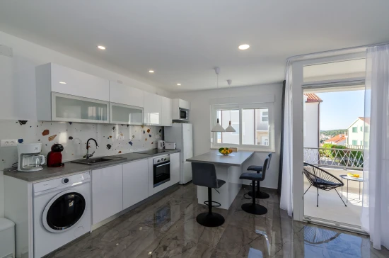 Apartmán Ostrov Hvar - Hvar OS 12358 N2