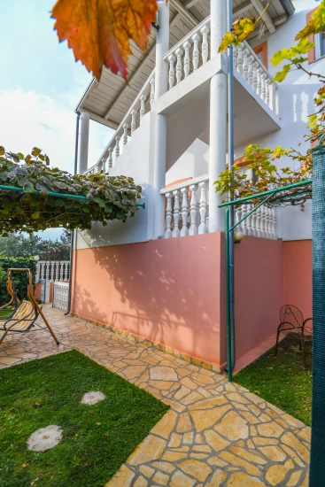 Apartmán Střední Dalmácie - Seget Vranjica DA 17532 N1