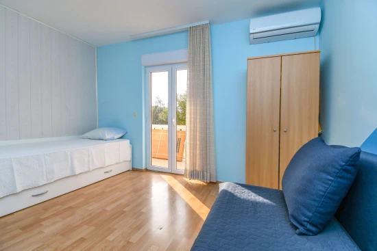 Apartmán Střední Dalmácie - Seget Vranjica DA 17532 N1