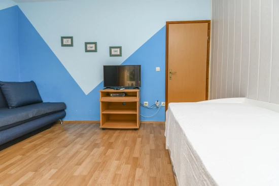 Apartmán Střední Dalmácie - Seget Vranjica DA 17532 N1