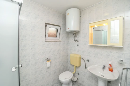 Apartmán Střední Dalmácie - Seget Vranjica DA 17532 N1