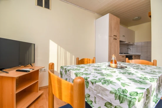 Apartmán Střední Dalmácie - Seget Vranjica DA 17532 N2
