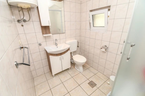 Apartmán Střední Dalmácie - Seget Vranjica DA 17532 N2