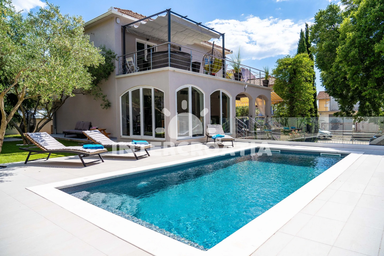 Vila Severní Dalmácie - Zadar DA 17535 N1