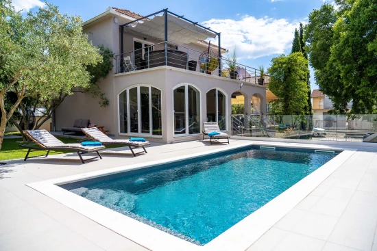 Vila Severní Dalmácie - Zadar DA 17535 N1