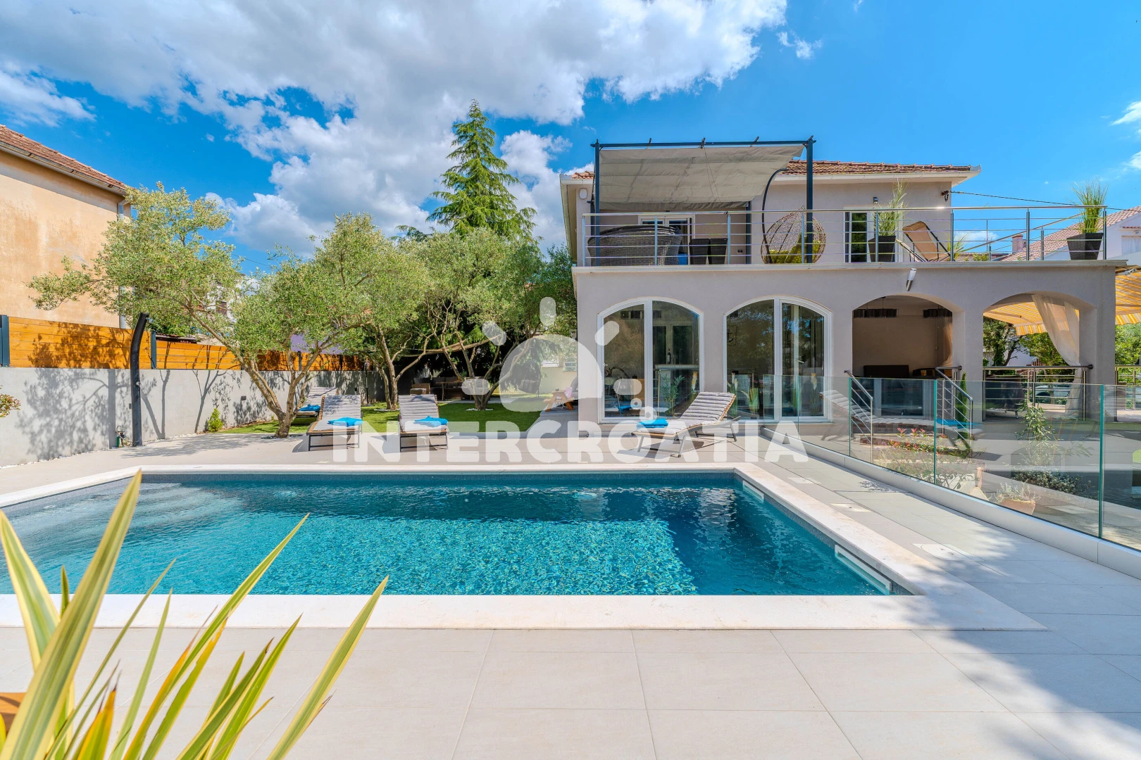 Vila Severní Dalmácie - Zadar DA 17535 N1