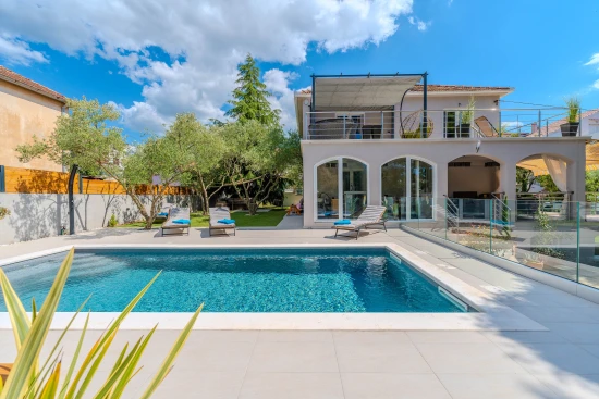 Vila Severní Dalmácie - Zadar DA 17535 N1
