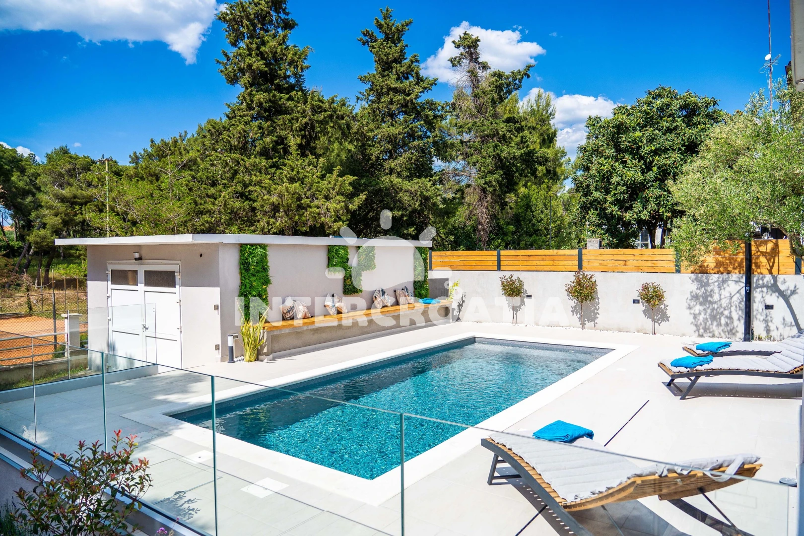 Vila Severní Dalmácie - Zadar DA 17535 N1