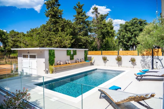 Vila Severní Dalmácie - Zadar DA 17535 N1