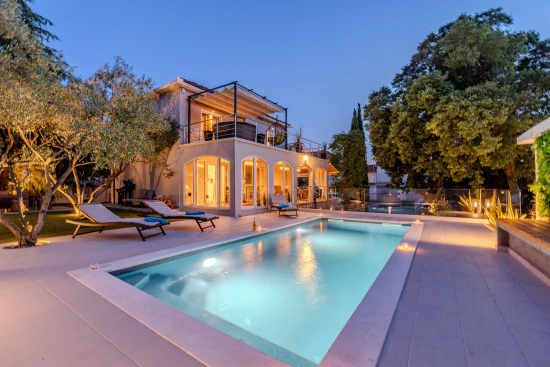Vila Severní Dalmácie - Zadar DA 17535 N1