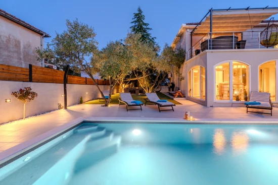 Vila Severní Dalmácie - Zadar DA 17535 N1