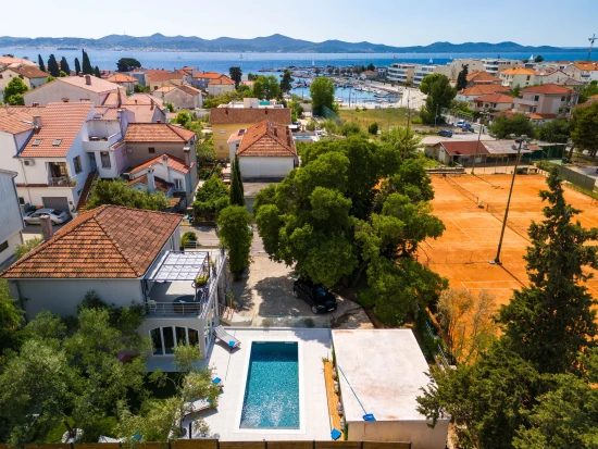 Vila Severní Dalmácie - Zadar DA 17535 N1