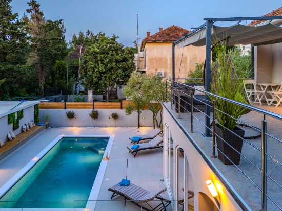 Vila Severní Dalmácie - Zadar DA 17535 N1