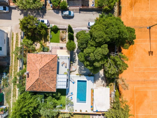 Vila Severní Dalmácie - Zadar DA 17535 N1