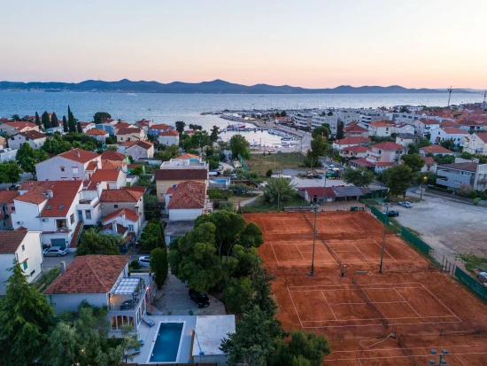 Vila Severní Dalmácie - Zadar DA 17535 N1