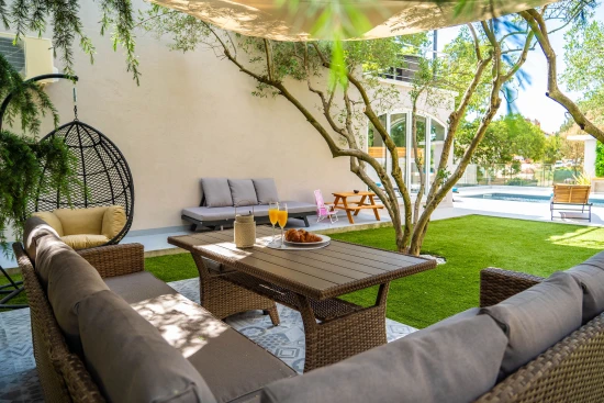 Vila Severní Dalmácie - Zadar DA 17535 N1