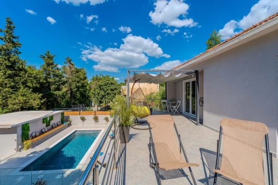 Vila Severní Dalmácie - Zadar DA 17535 N1