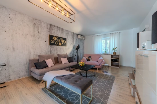 Vila Severní Dalmácie - Zadar DA 17535 N1