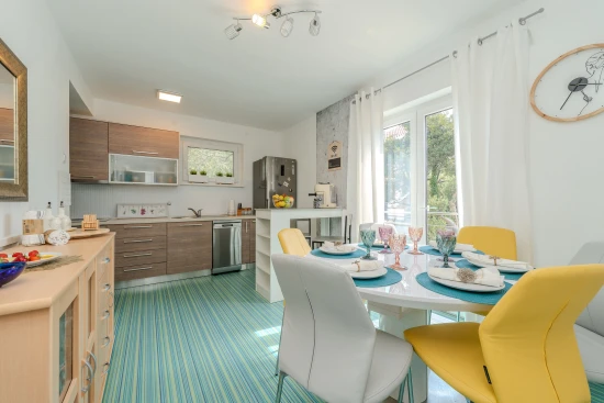 Vila Severní Dalmácie - Zadar DA 17535 N1